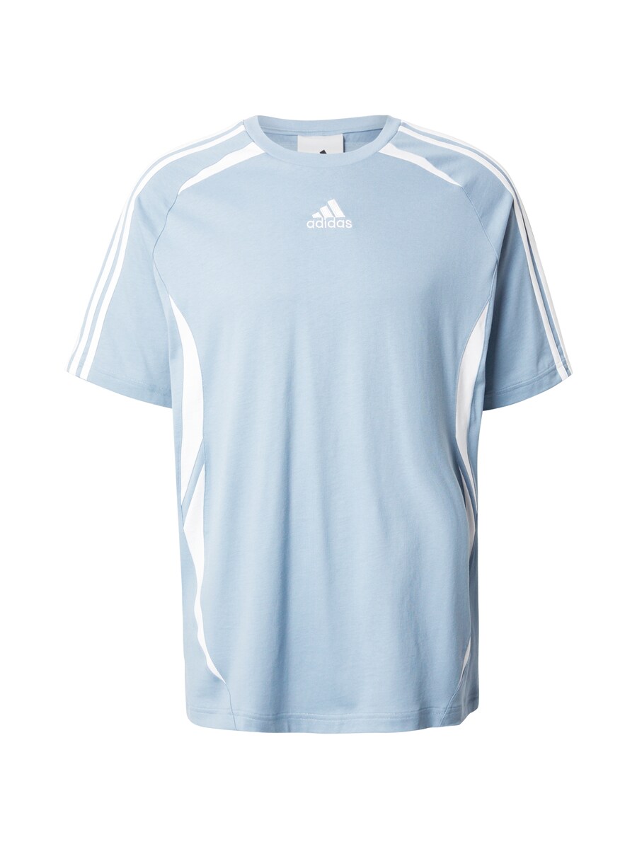 

Рубашка ADIDAS ORIGINALS TEAMGEIST, светло-синий