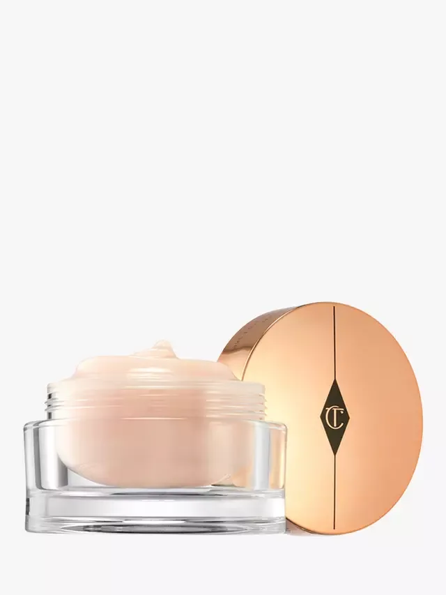 Маска для лица Charlotte Tilbury — Очищающее средство, и бальзам Multi-Miracle Glow, 100 мл