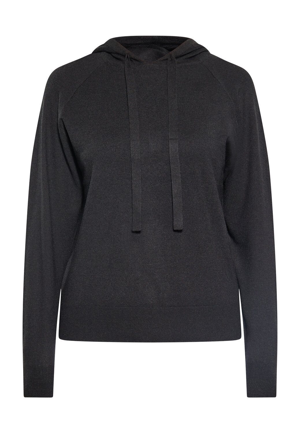 

Толстовка SANIKA Hoodie, черный