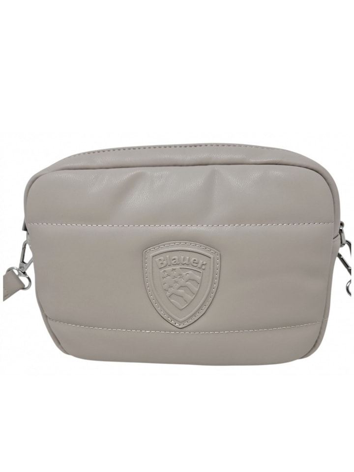 

Сумка шоппер BLAUER USA, бежевый