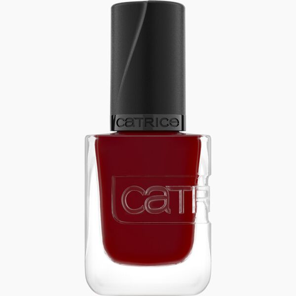 

Классический лак для ногтей 021, 10,5 мл Catrice Gel affair, цвет 021