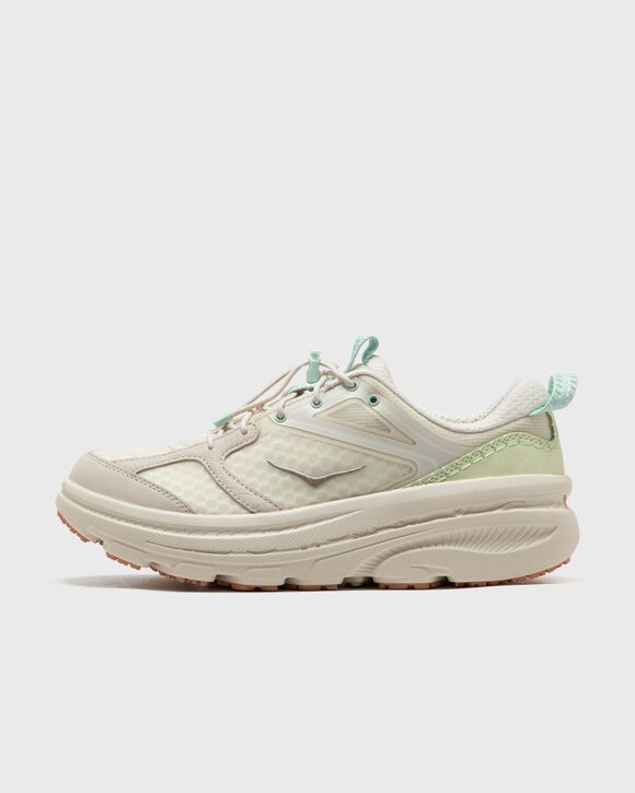 

Кроссовки Hoka One One U Bondi B3, цвет oat milk / oat milk
