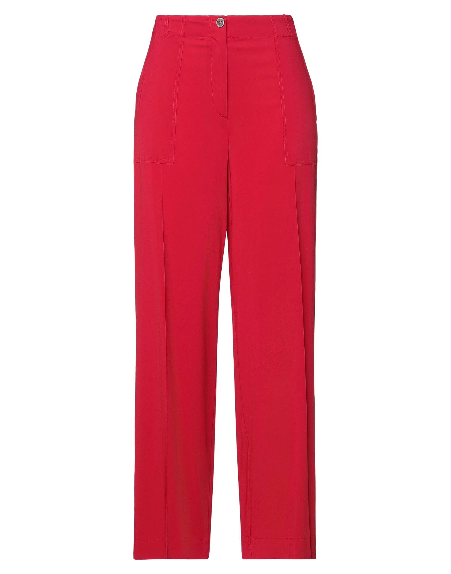 

Брюки Liviana Conti, красный