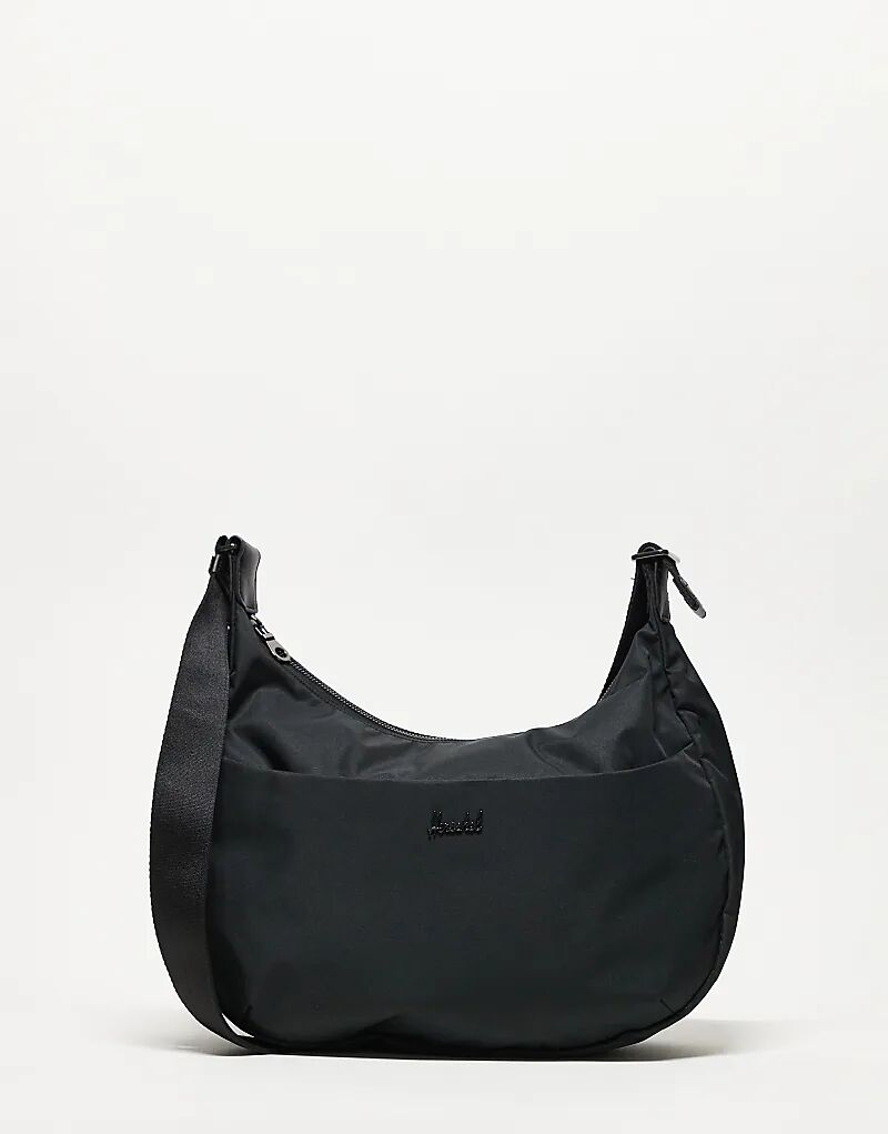 

Сумка-слинг yara crossbody черного цвета Herschel Supply Co