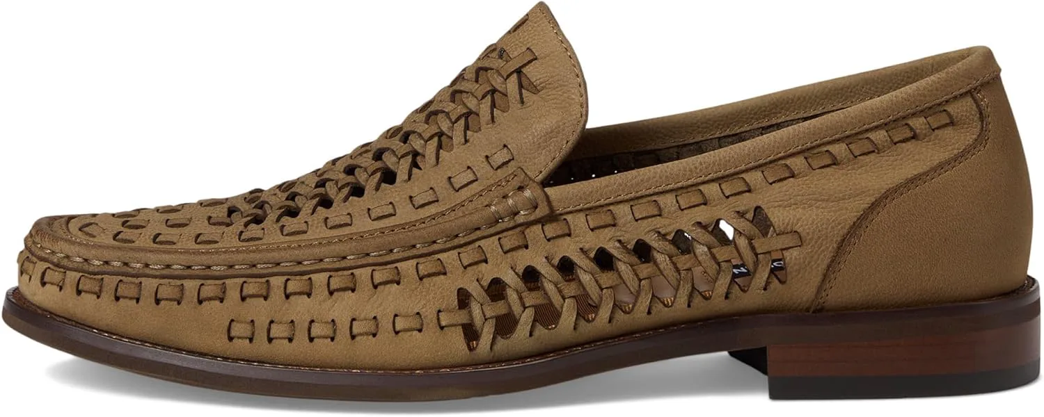 Мужские лоферы Steve Madden Gramada в стиле вождения — фото 4