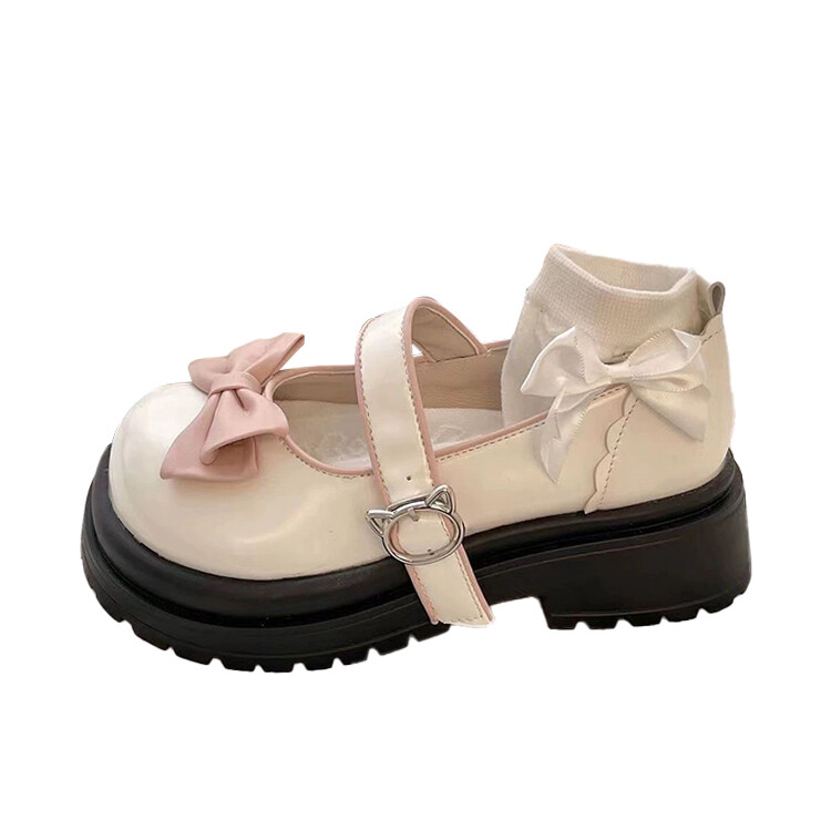 

Туфли LIANGHUO Mary Jane Shoes Women's