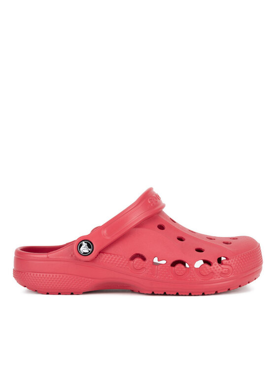 

Мюли BAYA 10126-6EN Crocs, красный