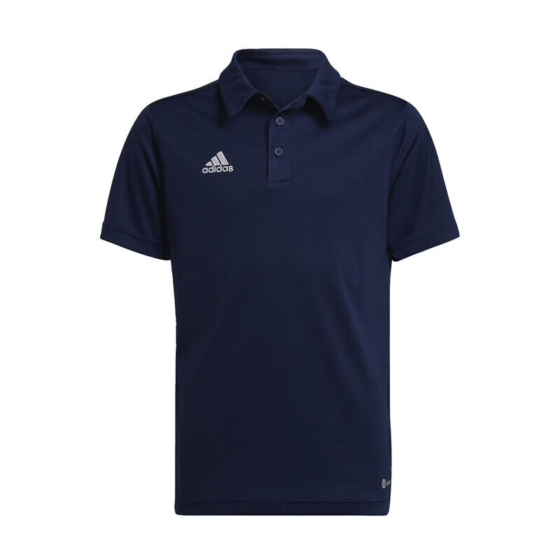 

Рубашка-поло Adidas, темно-синий