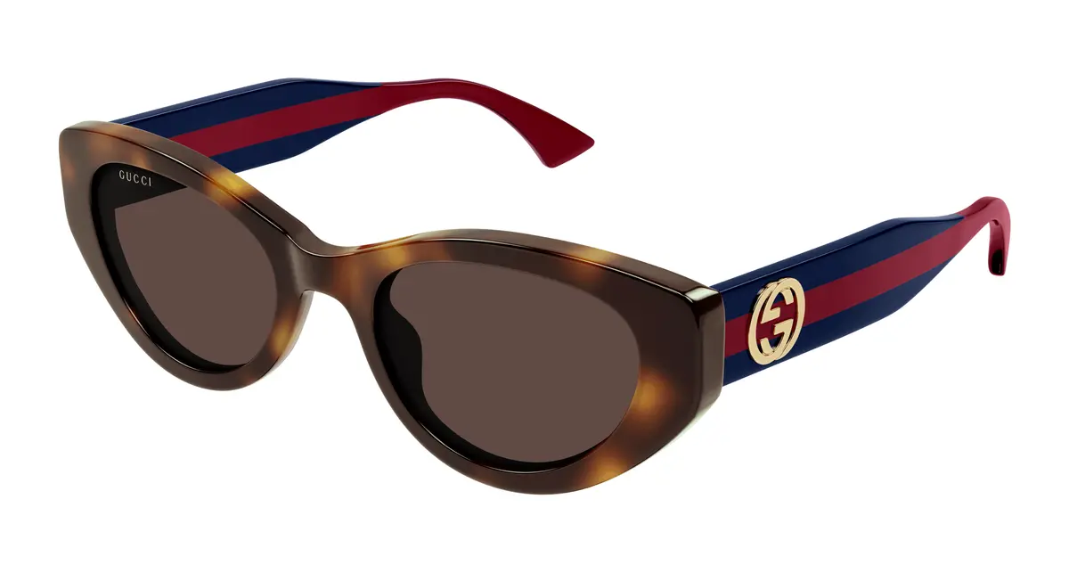 

Женские солнцезащитные очки GG1862S GUCCI