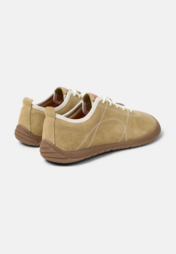 Кроссовки Peu path+ trainers Camper, средне-коричневый — фото 4