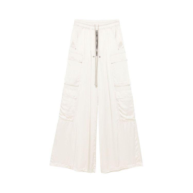 

Брюки Rick Owens Cargobelas Pants, Dinge