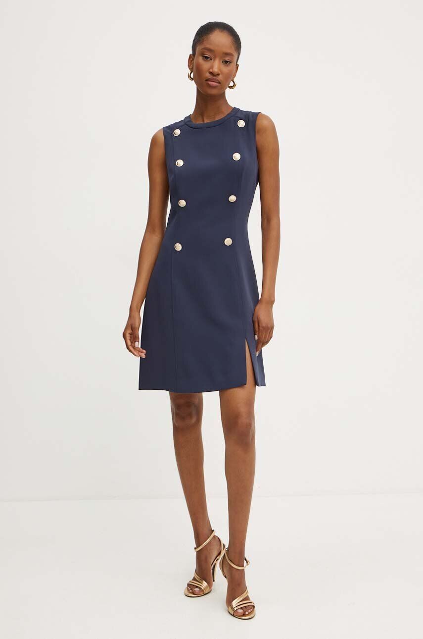 

Marciano Guess платье LEILA, темно-синий