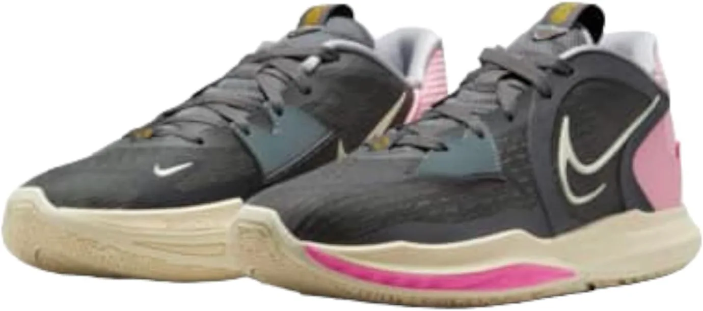 Баскетбольные кроссовки Jordan унисекс для взрослых Nike, серый — фото 4