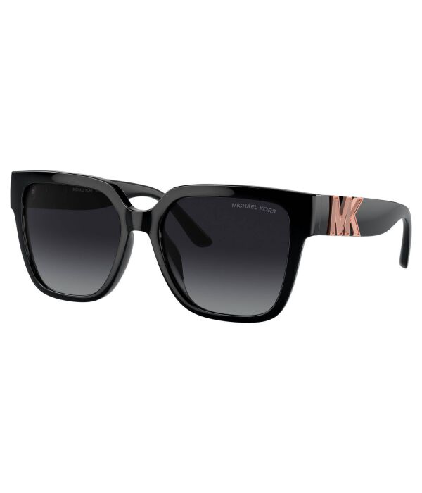 

Солнцезащитные очки Карли Michael Kors, черный