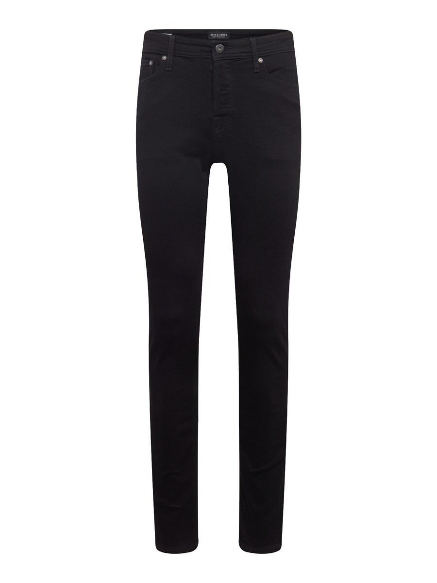 

Узкие джинсы JACK & JONES JACK & JONES JJIGlenn JJOriginal, Black denim