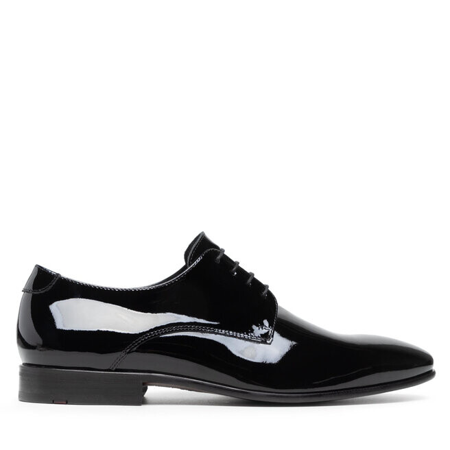 

Кроссовки Lloyd Jerez 21-627-20 Negro, черный