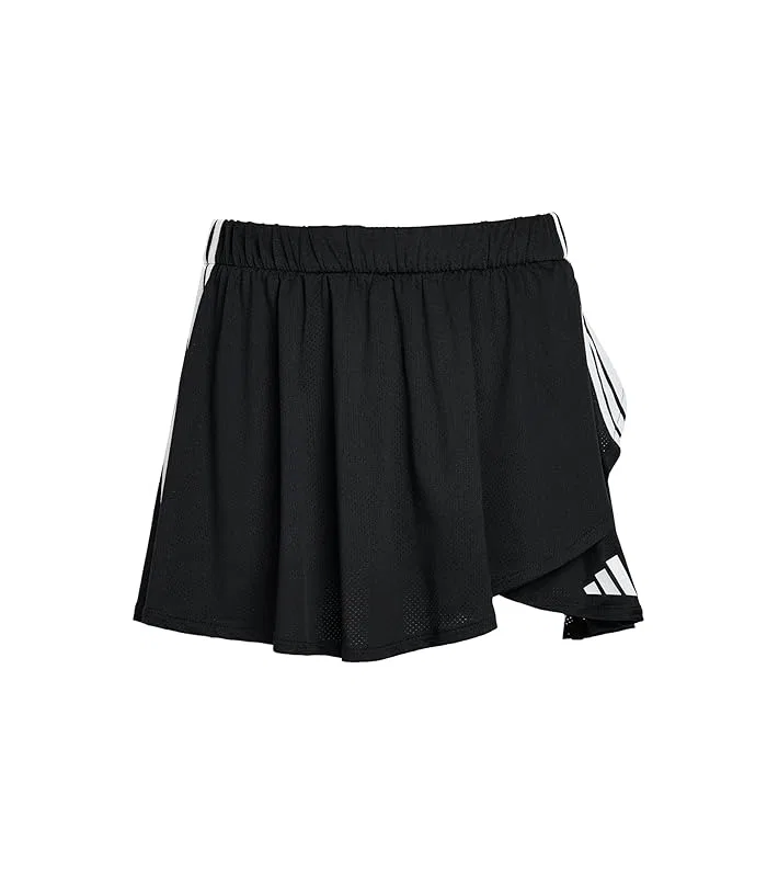 Юбка-шорты с имитацией запаха Black Adi, Adidas Kids