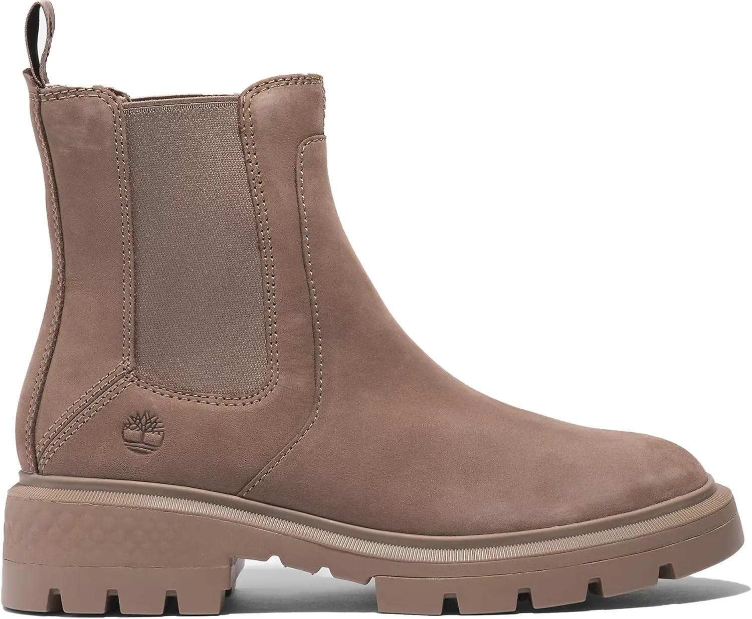 

Женские ботинки Timberland Cortina Valley Chelsea