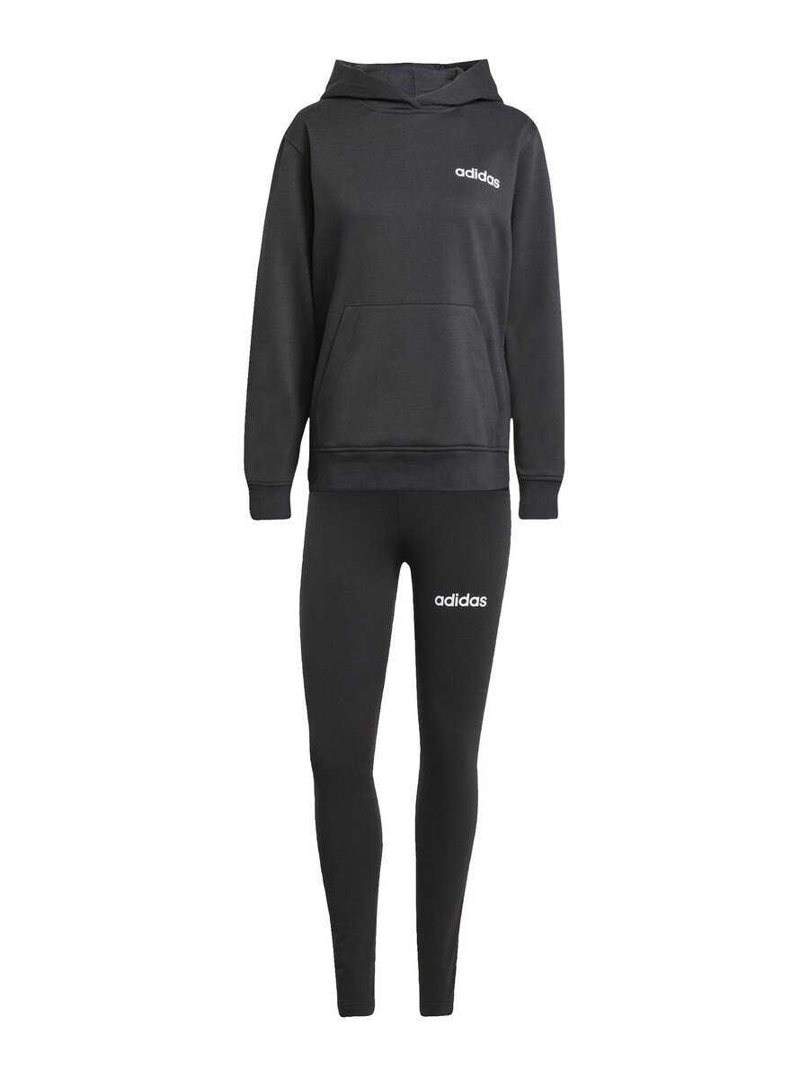 

Спортивный костюм ADIDAS SPORTSWEAR Leisure, Black