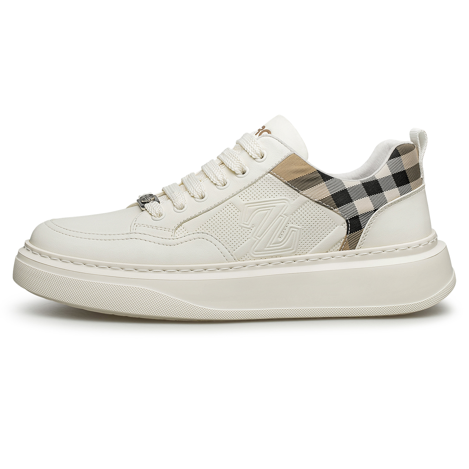 

Износостойкие и легкие низкие мужские кроссовки Puffy Shoes ZRO, Black