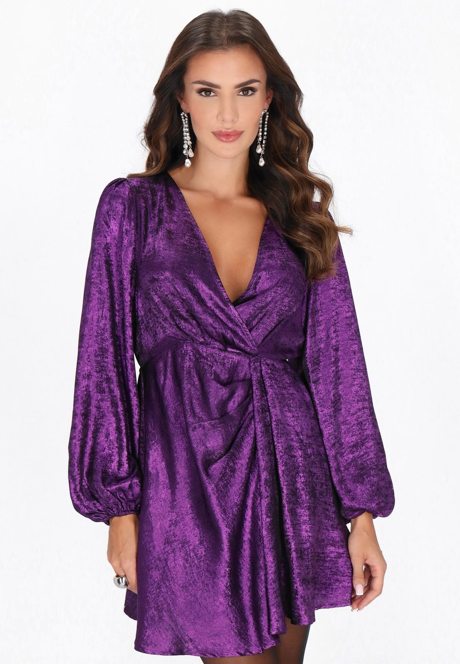 

Платье faina Cocktail dress / Party dress, Violet/Purple