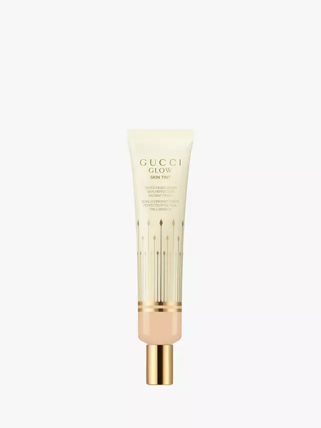 Эмульсия Gucci — Увлажняющий Glow Skin Tint , 24 Fair Medium