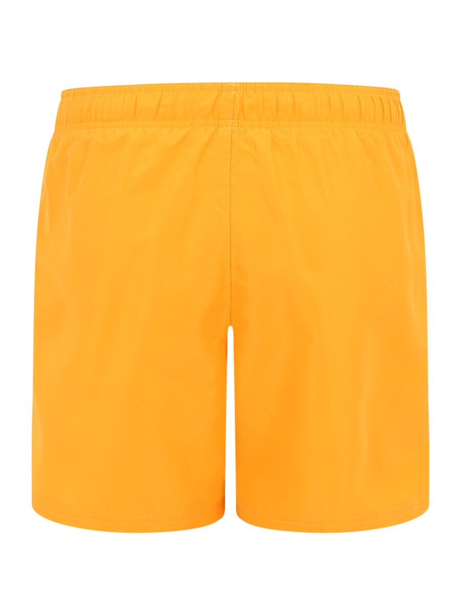 Шорты для плавания Nike Swim Regular Athletic Swim Trunks, цвет mandarine — фото 3