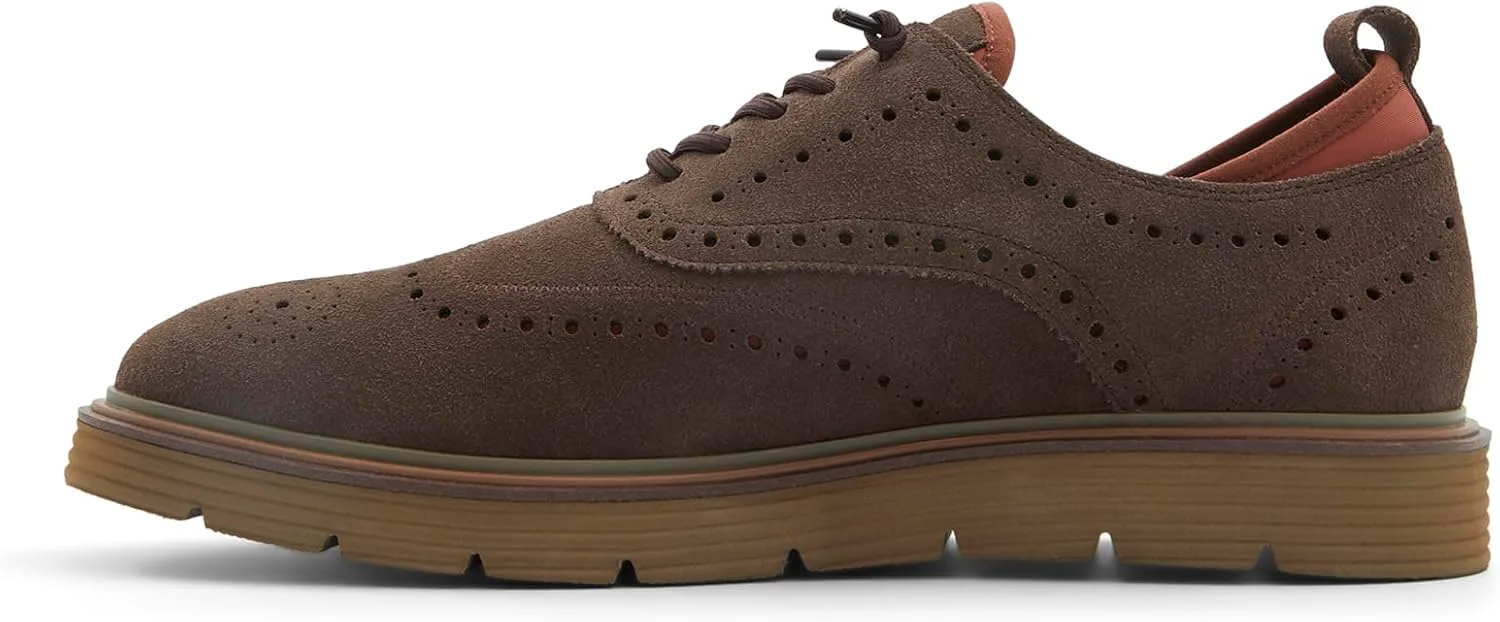 Лоферы Ted Baker Men's Colindale Loafer, темно-коричневый