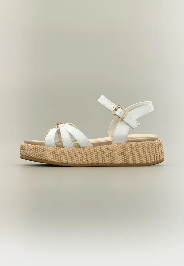 Сандалии Tommy Hilfiger Erika, белый