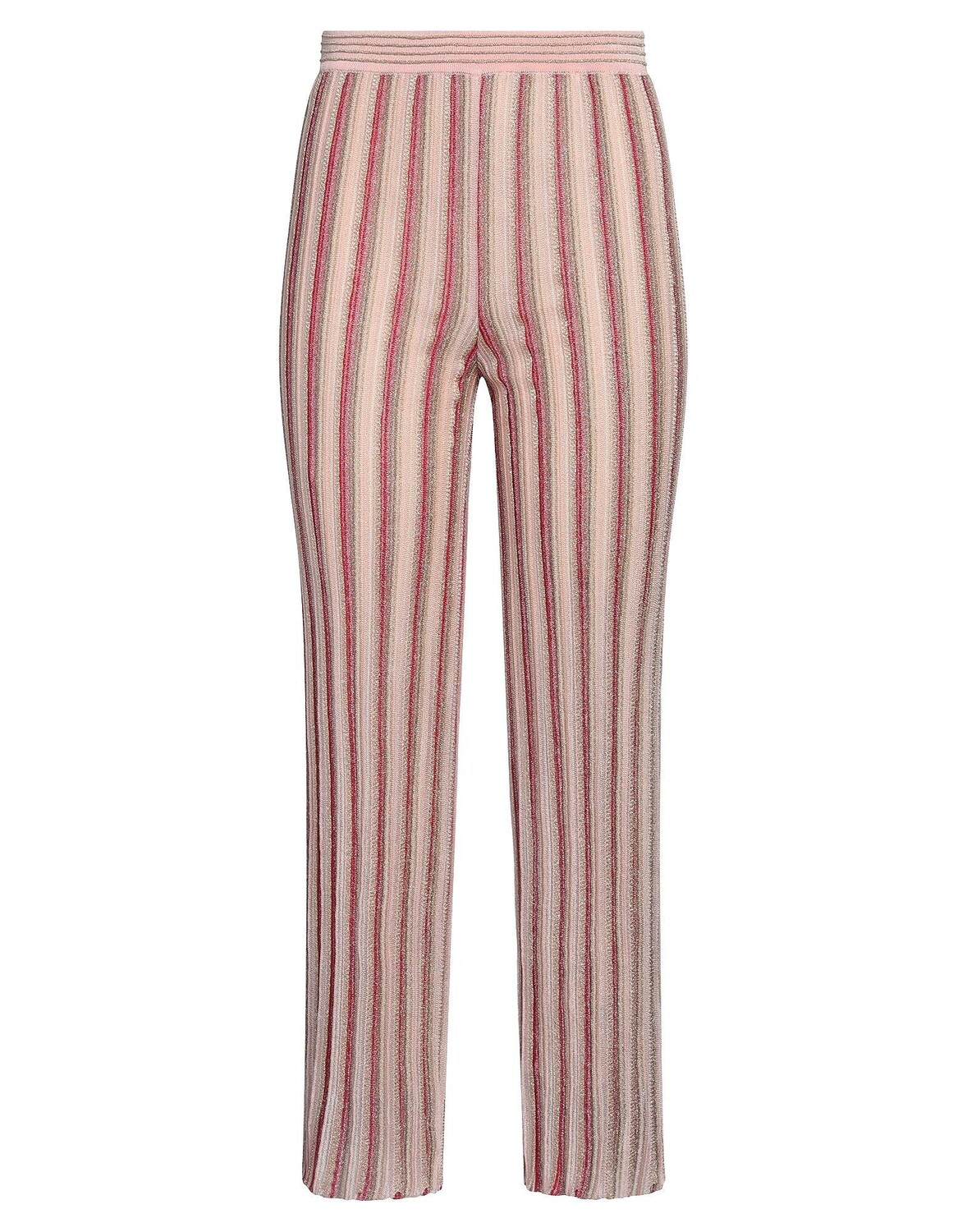 

Брюки Missoni, розовый