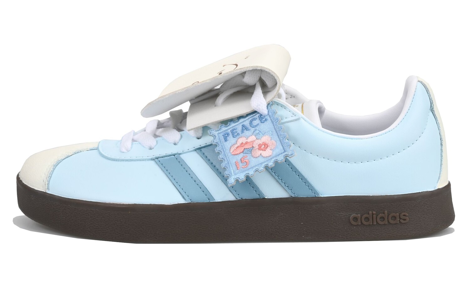 

Кроссовки adidas neo Skateboarding Shoes Unisex Low-top Blue, голубой, Синий, Кроссовки adidas neo Skateboarding Shoes Unisex Low-top Blue, голубой