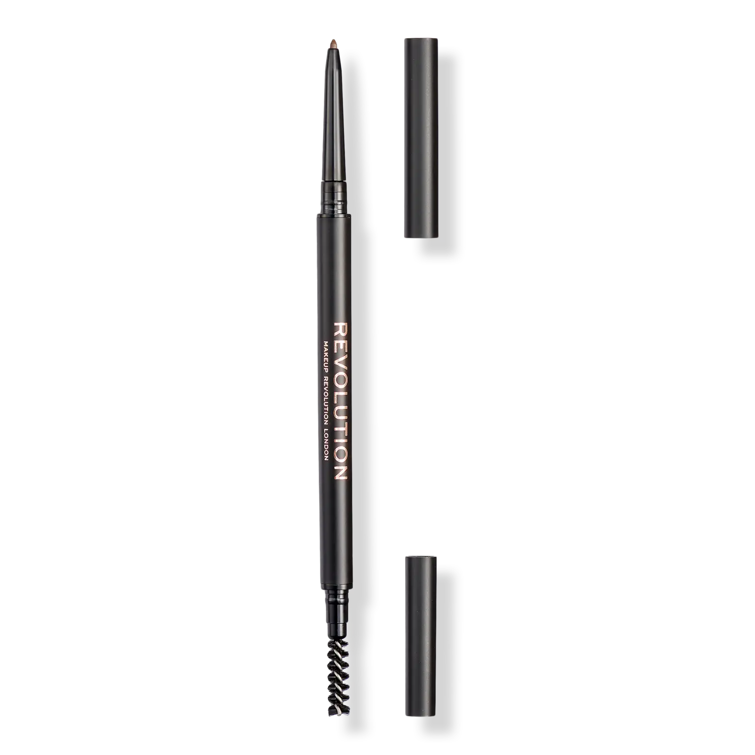 

Точный карандаш для бровей Revolution Beauty, Light Brown