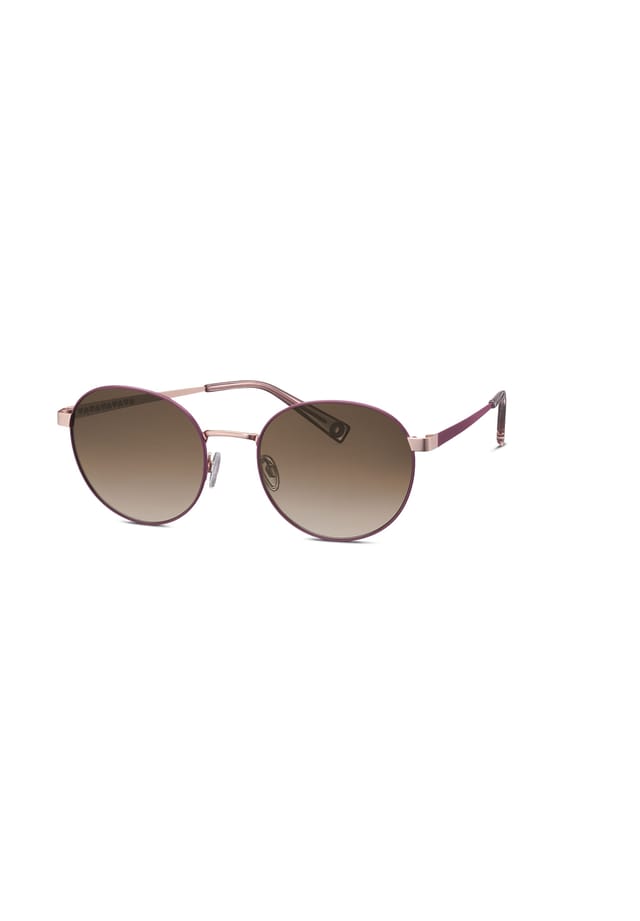 

Солнцезащитные очки Brendel Eyewear, мультиколор