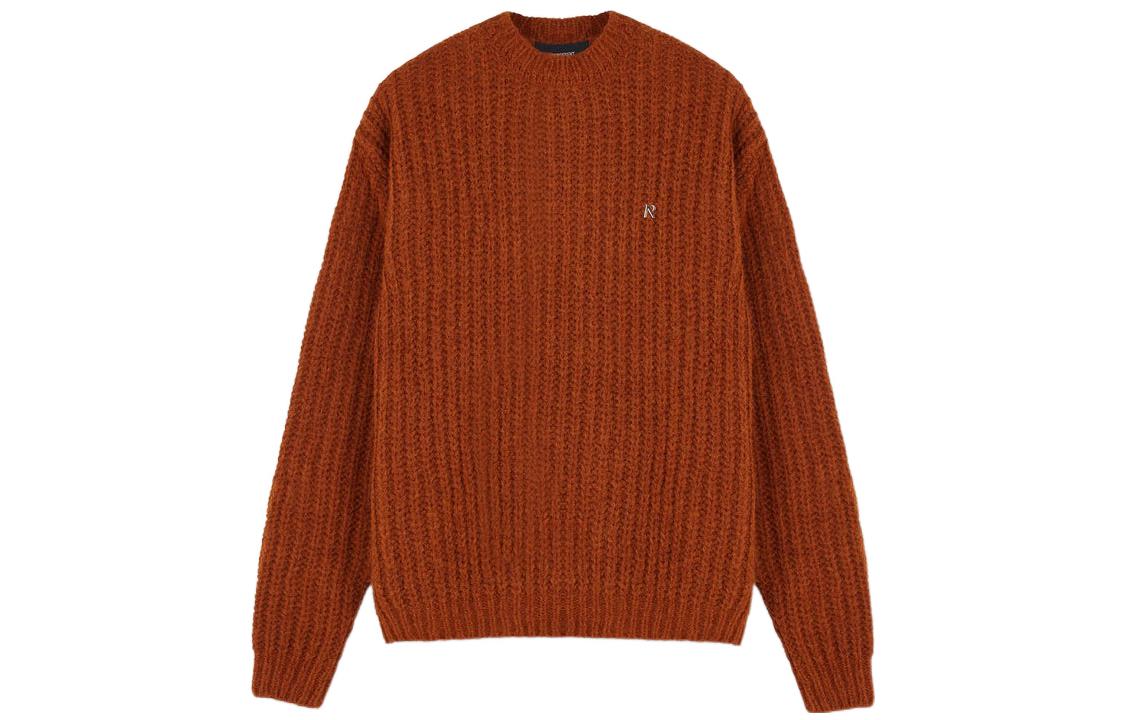 

REPRESENT Свитер мужские красные