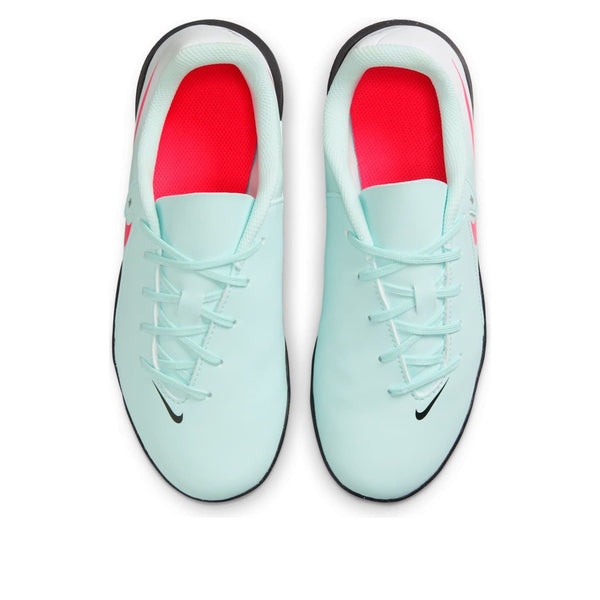 Кроссовки phantom gx 2 academy tf Nike, зеленый — фото 4