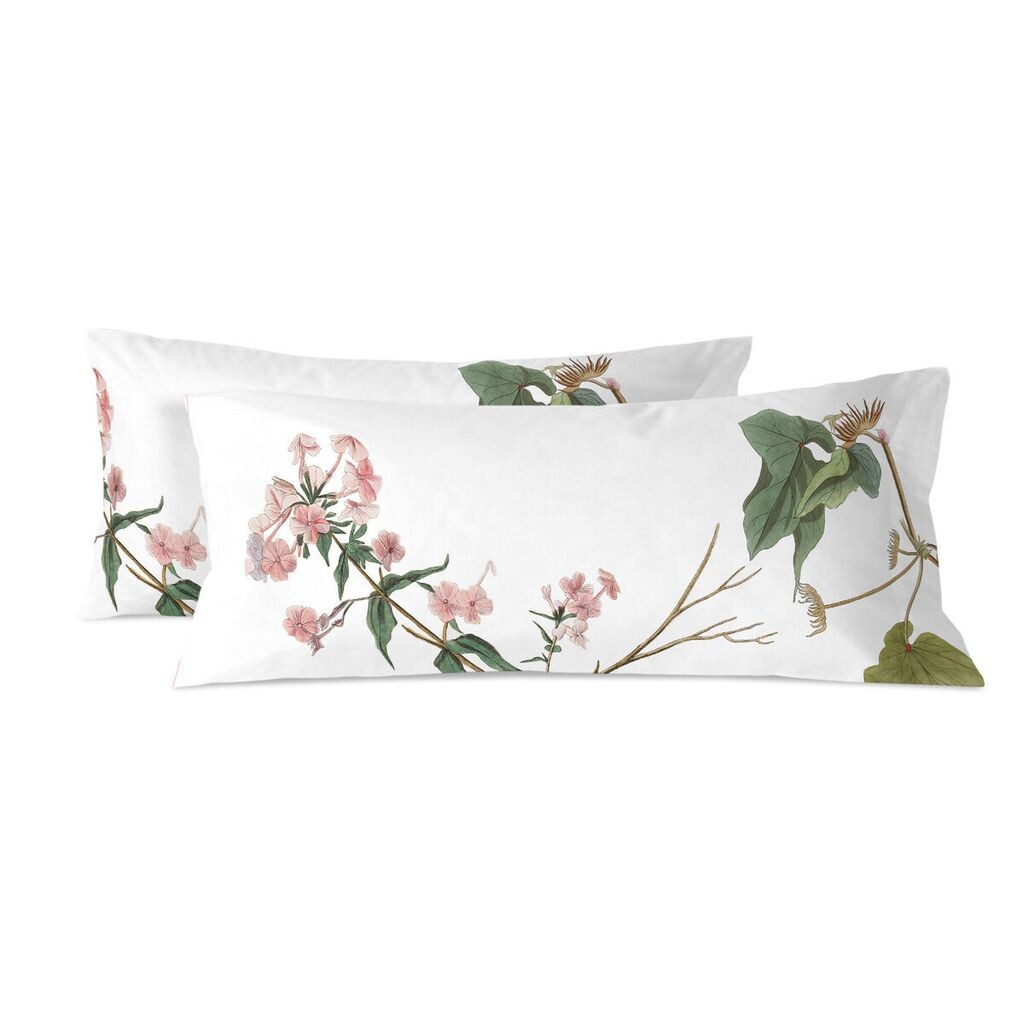 

Чехол на подушку HappyFriday Blooming Colorful 45 x 110 см (2 шт.)
