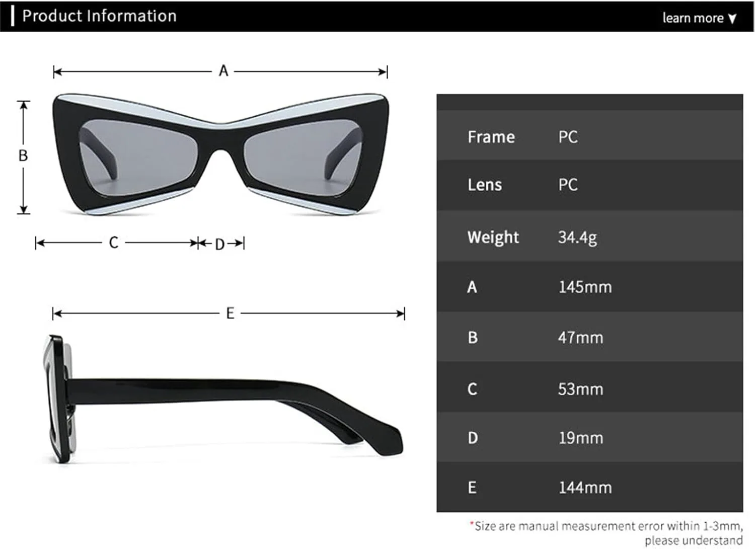 

Willochra Sexy Trends Солнцезащитные очки «кошачий глаз» для женщин и мужчин в стиле панк Y2K, солнцезащитные очки, женские роскошные очки «кошачий глаз» UV400, Green