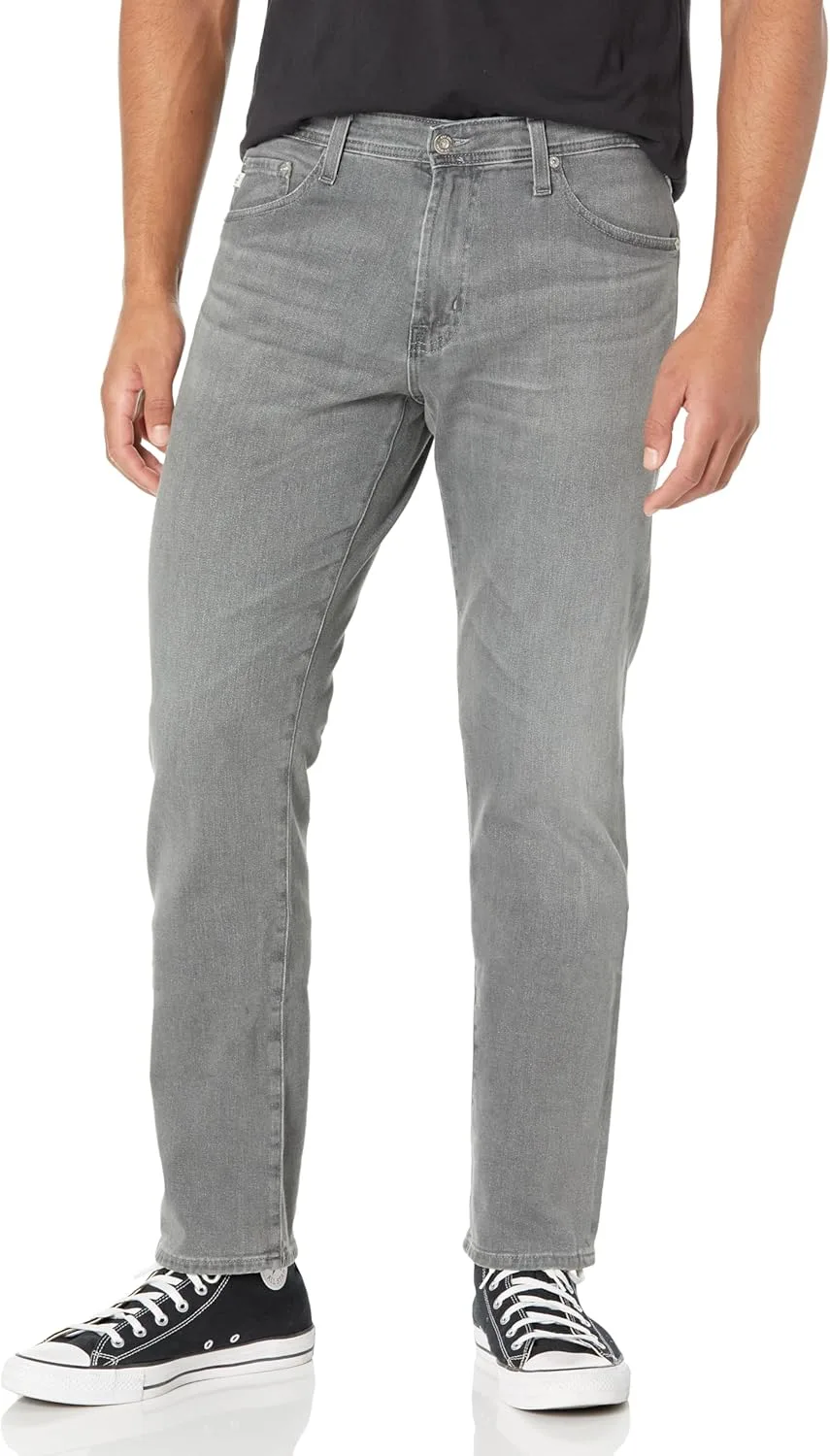 

Джинсы мужские AG Adriano Goldschmied Everett Slim Straight, 1794hyb