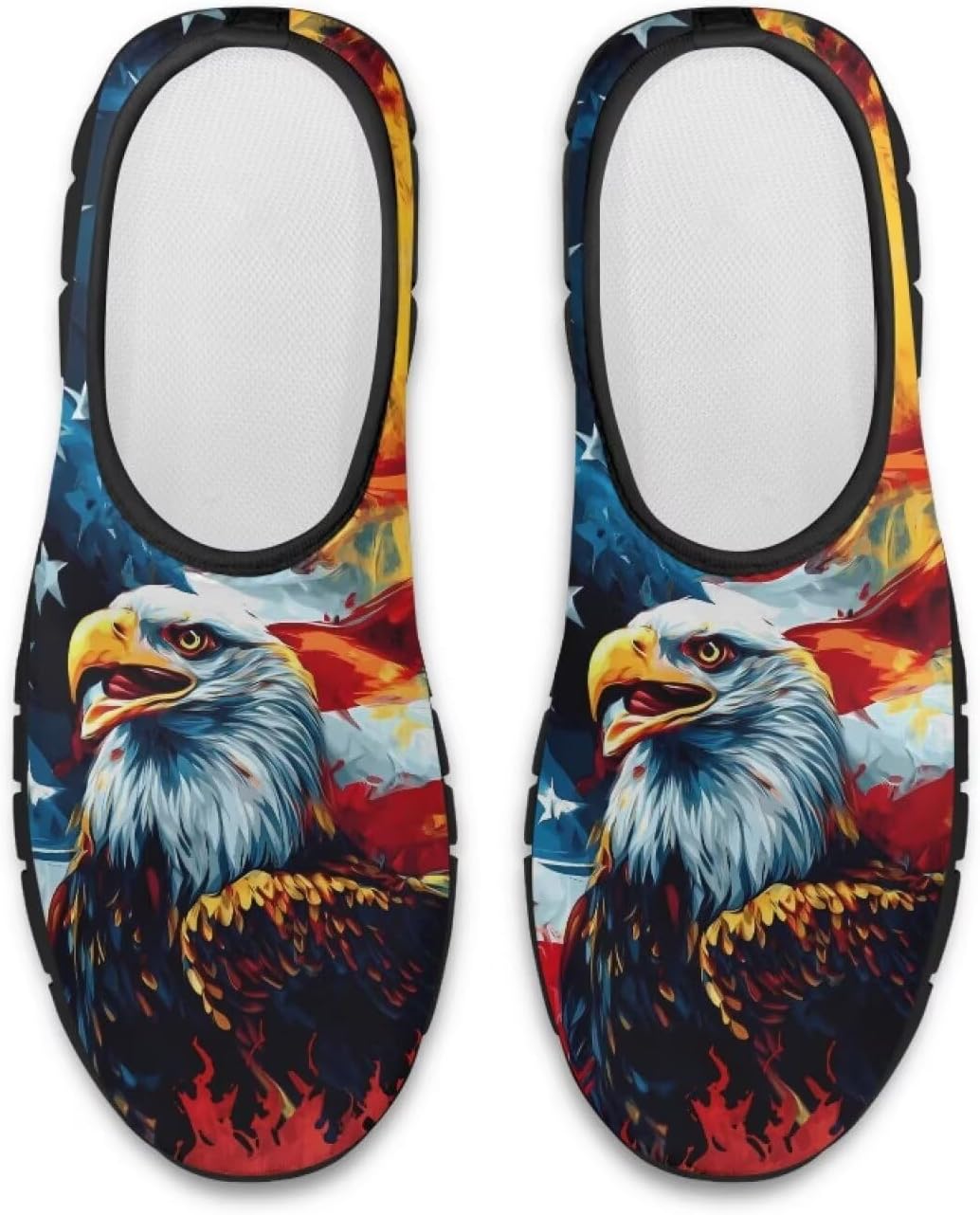 

Мужские слипоны Tomeusey, повседневная удобная обувь для прогулок, легкие кроссовки с противоскользящей подошвой для путешествий и легких тренировок, черная подошва