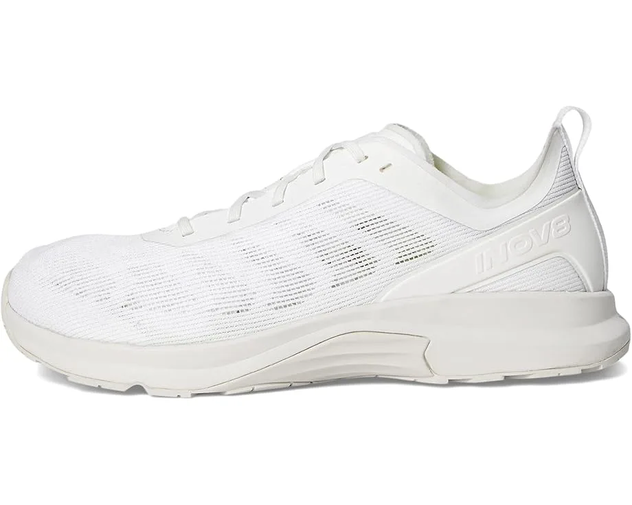 Кроссовки INOV8 F-Fly Max, White — фото 4