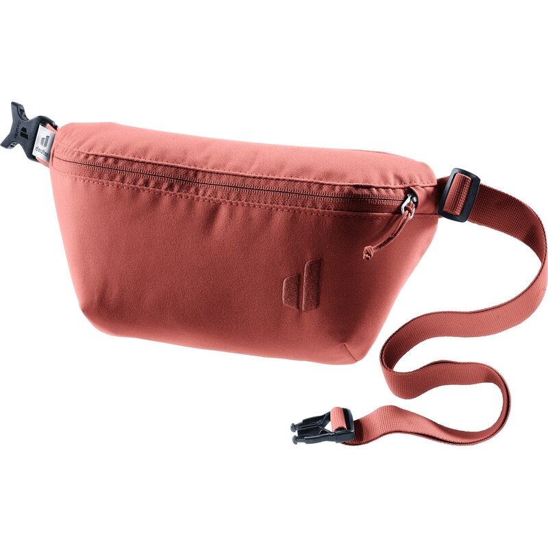 

Маленькая сумка авенго 1.5 Deuter, цвет caspia