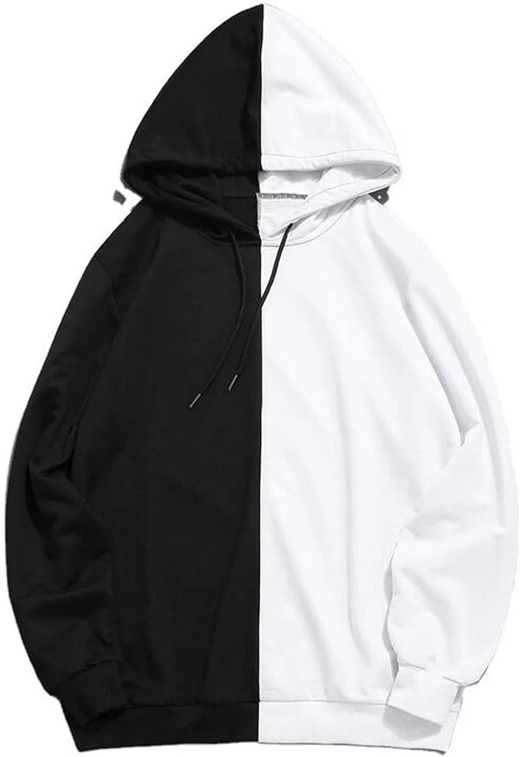 

Толстовка Muscularfit с длинным рукавом и цветными блоками