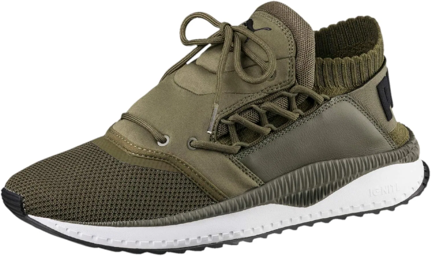 Кроссовки Puma Tsugi Shinsei, Khaki — фото 3