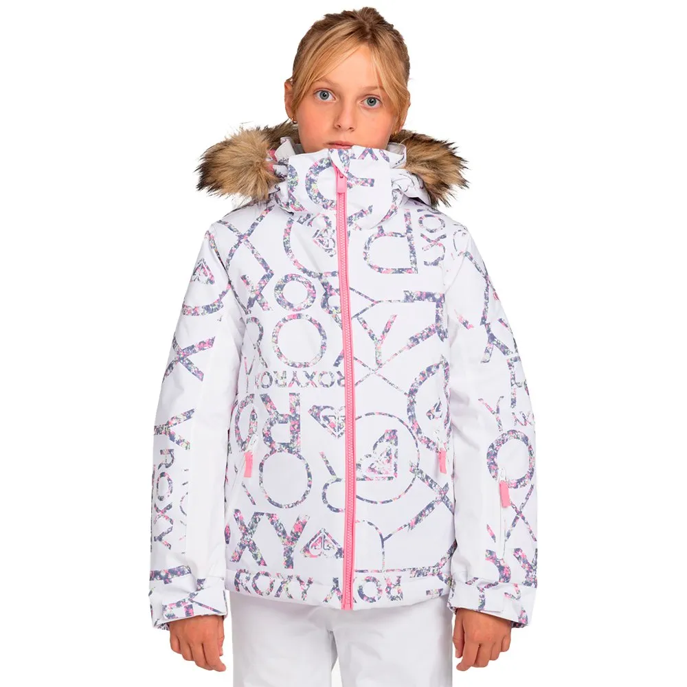 

Куртка Roxy Rx Pie, белый