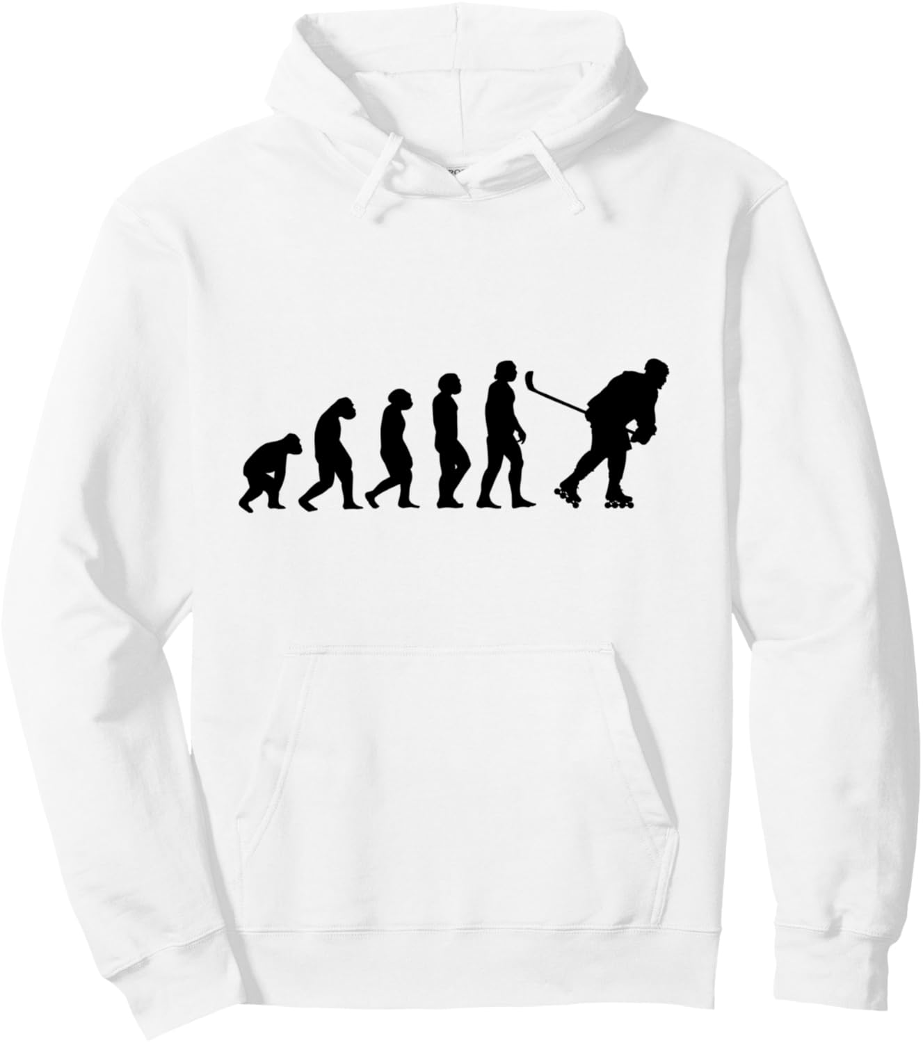 

Толстовка для роликового хоккея, коньков, мячей, инлайн-скейтинга, хоккея, серая Roller Hockey Skate Accessories Gift Shirt, Серый, Толстовка для роликового хоккея, коньков, мячей, инлайн-скейтинга, хоккея, серая Roller Hockey Skate Accessories Gift Shirt