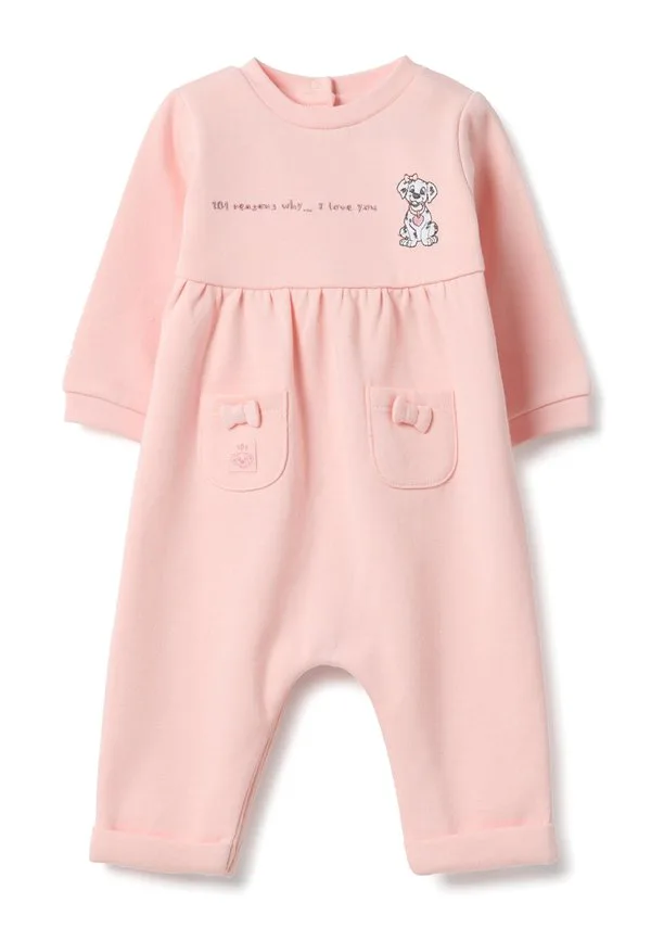 Пижама Ovs, Light Pink
