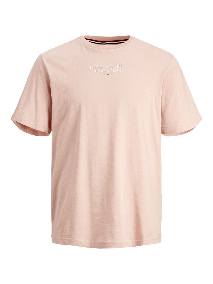 

Рубашка Jack & Jones Premium Archie, розовый