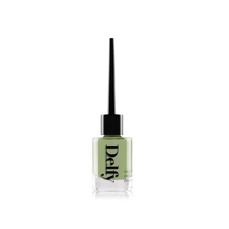 

Лак для ногтей Esmalte De Uñas Delfy Delfy, цвет vintage