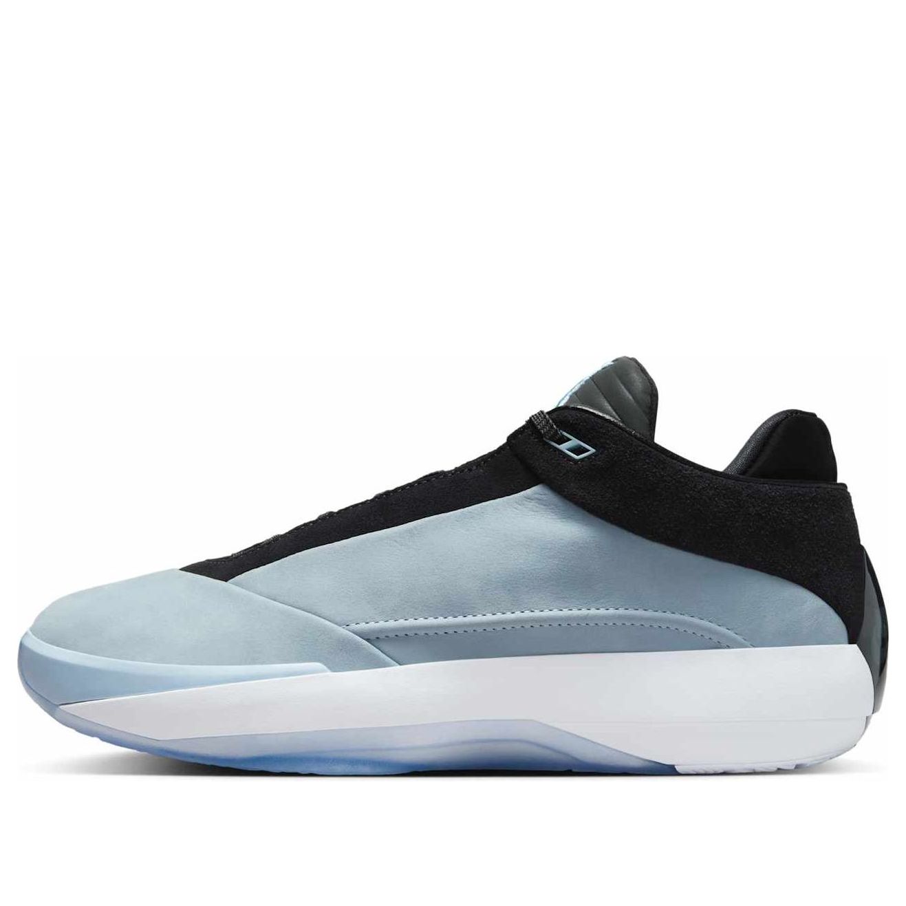 

Кроссовки Air Jordan 40 'Blue Suede'