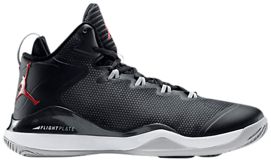 

Кроссовки Air Jordan Jordan Super.Fly 3, черный